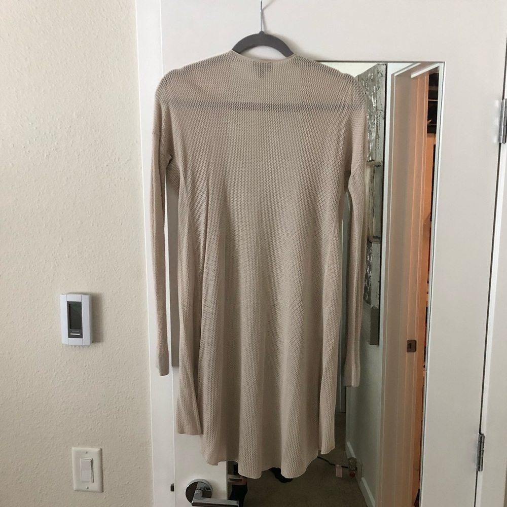 Cardigan - Picture 2 of 6